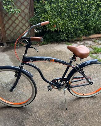 Bicicletta come nuova