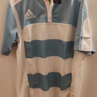 Maglia rugby da collezione, anno 2010, mod. Pumas