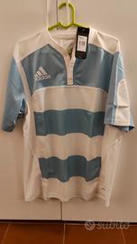 Maglia rugby da collezione, anno 2010, mod. Pumas