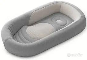 Welcome Pod inglesina