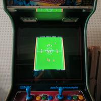 Cabinato Rit Legno Vertical 