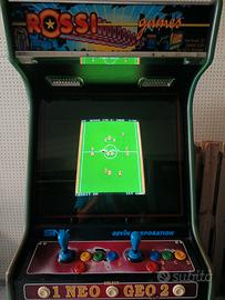 Cabinato Rit Legno Vertical 