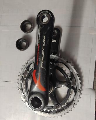 Guarnitura Fulcrum