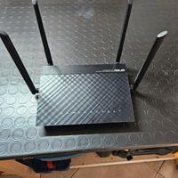 Router ASUS  DSL AC52U