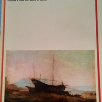 Volume d'arte con custodia