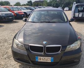 Bmw 318 318i cat Touring Eletta