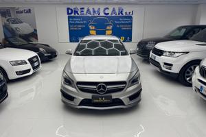 Mercedes-Benz CLA 45 AMG 381Cv