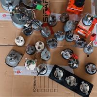 ricambi Alfa Romeo GT Junior giulia spider ecc