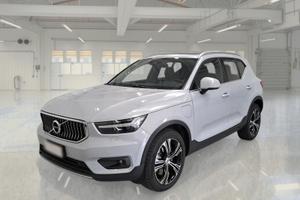 VOLVO XC40 T4 PLUG-IN HYBRID AUTO RECH INSCRIP EXP