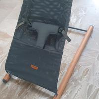 sediolina neonato Childhome Belgium