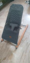 sediolina neonato Childhome Belgium