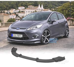 SPOILER FORD FIESTA MK7 JA8 JR8 08-12 LOOK VARIO-X