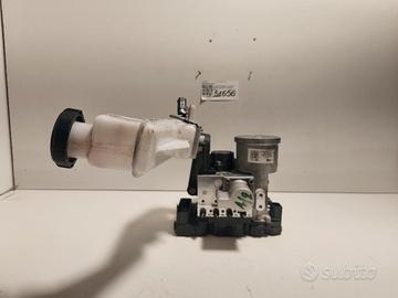 CENTRALINA ABS HYUNDAI Tucson Serie 58500-CZ900 G4