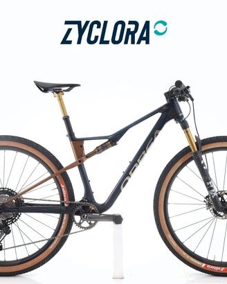 Orbea Oiz M-Team XTR t.M