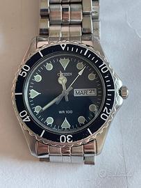 Orologio Citizen