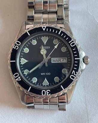 Orologio Citizen