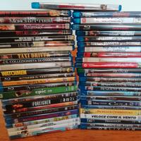 (581) - Blu Ray Disc (Solo Film)
