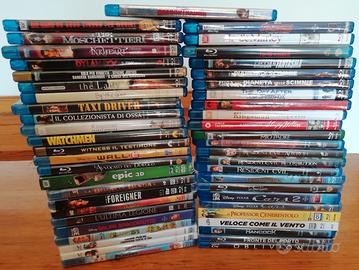 (581) - Blu Ray Disc (Solo Film)