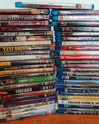 (581) - Blu Ray Disc (Solo Film)