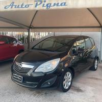 Opel Meriva 1.4 100CV Cosmo