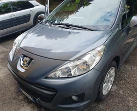 Peugeot 207 - 2010