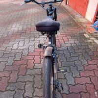 Bicicletta CAFFÈ RACER