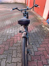 Bicicletta CAFFÈ RACER