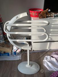 Scaldasalviette Caldopanny De Longhi