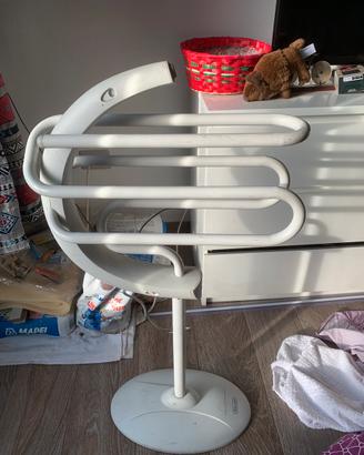 Scaldasalviette Caldopanny De Longhi