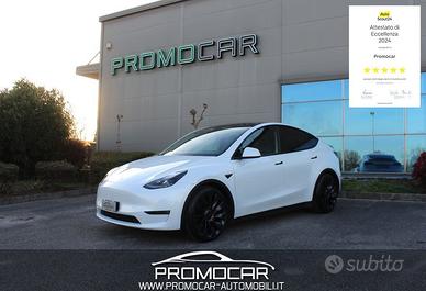 TESLA Model Y PERFORMANCE DUAL MOTOR AWD *UNIPRO