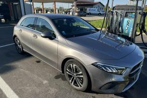 Mercedes classe A 200 d automatic 2023