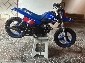 Yamaha pw 50