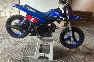 Yamaha pw 50