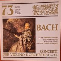 vinili musica classica