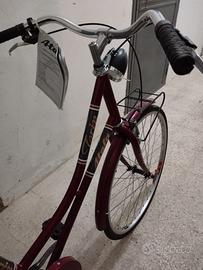 Bici Passeggio  Atala Trip