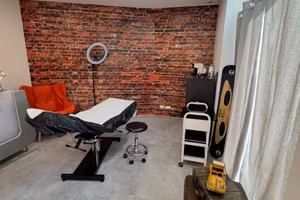 Studio professionale indipendente 2gg/sett