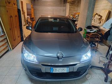 Renault Megane 3a serie