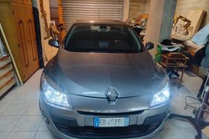 Renault Megane 3a serie