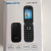 Telefono Majestic e Brondi