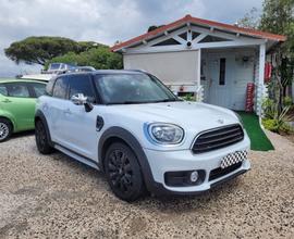 Mini Cooper D Countryman Mini 2.0 Cooper SD Countr