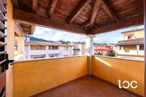 Luminoso appartamento a pochi minuti dal mare