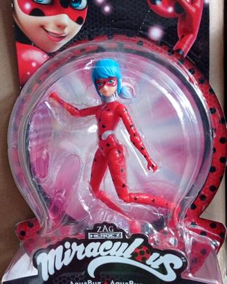 Miraculous Ladybug 