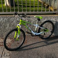 Bici Ferrini Duke 24"