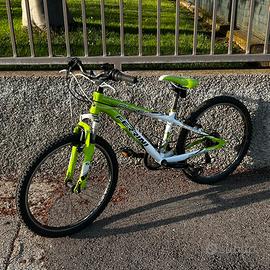 Bici Ferrini Duke 24"