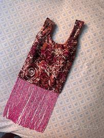 Borsa frange