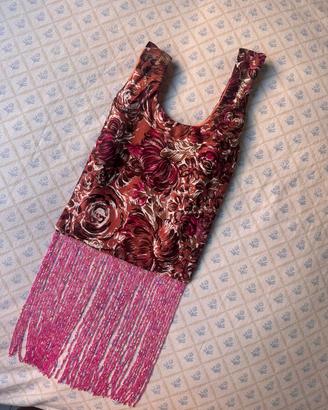 Borsa frange