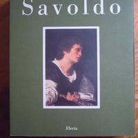 Giovanni Gerolamo SAVOLDO 1480 - 1548 Pittore