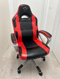 Sedia Trust GXT 701 Ryon Seduta imbottita