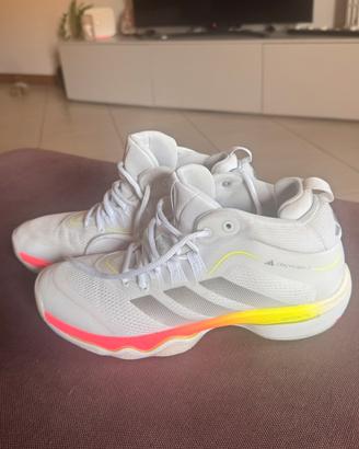 Scarpe pallavolo Adidas Crazy Flight