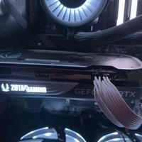 ZOTAC RTX 4070 Twin Edge 12 GB